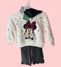 Conjunto Minnie Baby Corner