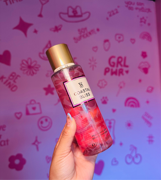 Victoria’s Secret Fragance mist