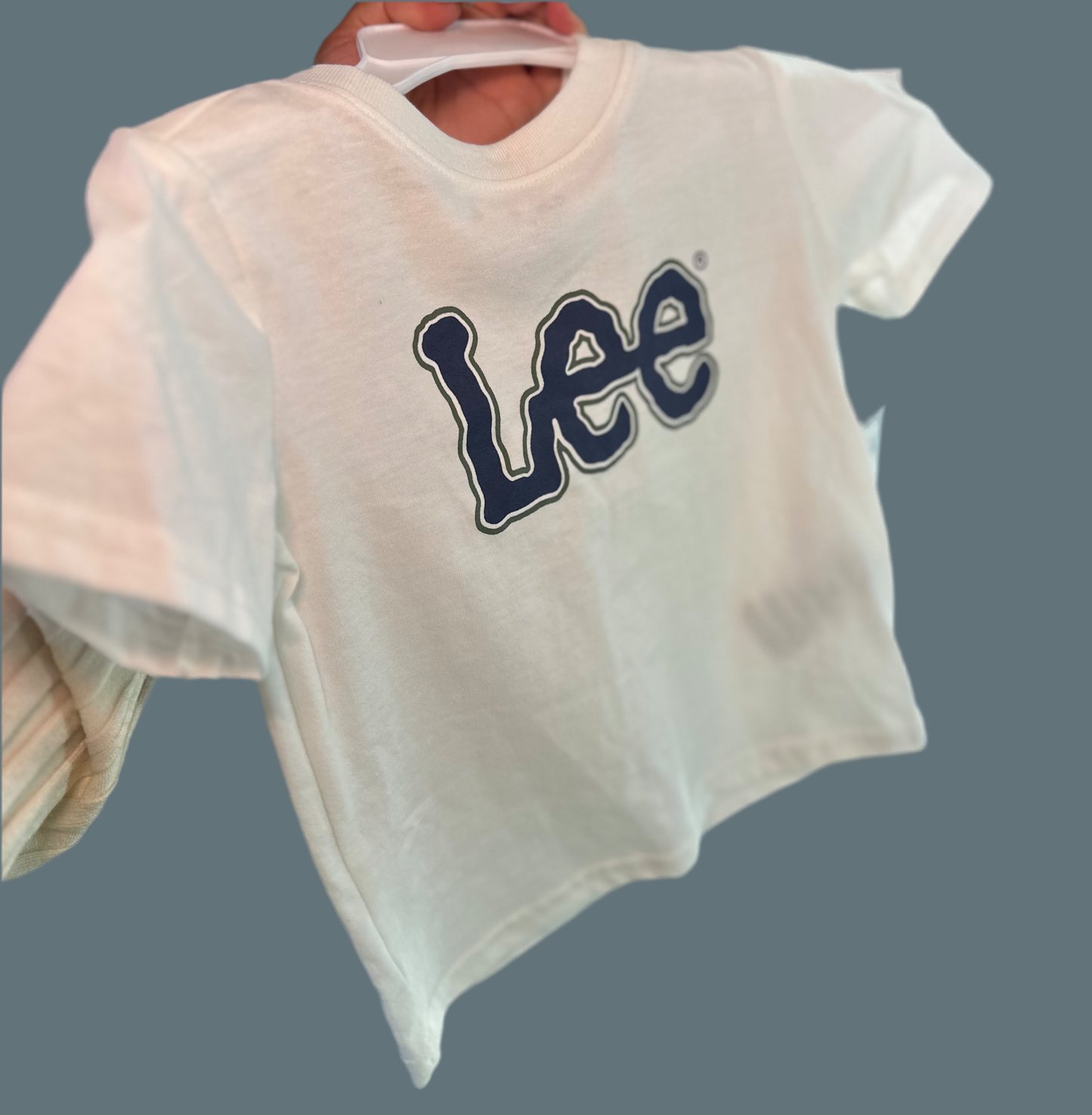 Conjunto Lee 3 piezas 12 meses Baby Corner