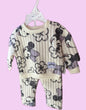 Conjunto Minnie Baby Corner